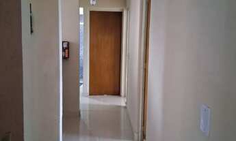 Imagem 5: Apartamento CDHU Interlagos SJC