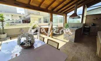 Imagem 3: Cobertura no Jardim São Caetano