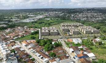 Imagem: Apartamento em Igarassu