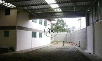 Imagem: Galpão para alugar com 2 salas Cotia/SP