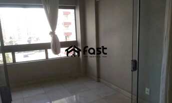 Imagem 3: Apartamento de Alto Padrão no Setor Bueno 176 m²