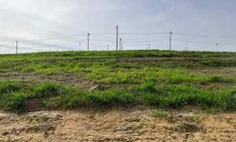 Imagem 2: Oportunidade - Terreno em Condomínio - Urbanova - Terras Alpha - 330m²