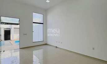 Imagem 6: Casa Nascente no ARAÇAGY / São Luís - MA