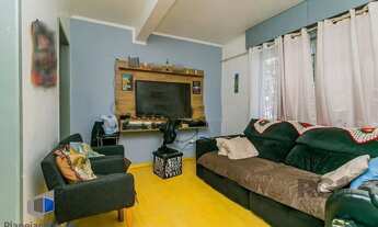 Imagem 2: Apartamento em Jardim Botânico