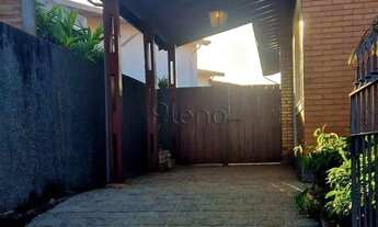 Imagem 4: Casa para venda e locação com 3 quartos no Sousas, Campinas