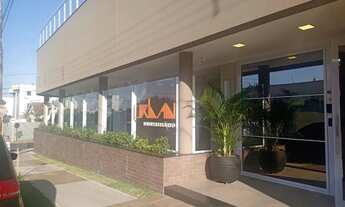 Imagem: EDIFICIO URBAN UNIVERSITÁRIO - ANDAR ALTO