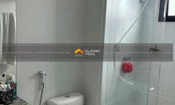 Imagem 7: Apartamento 2/4 (Suíte) no Imbuí - Nascente e Andar Alto - Oportunidade!