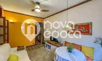 Imagem 3: Laranjeiras Apartamento com 2 dormitórios