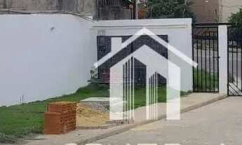 Imagem 4: Casa com 2 dormitórios à venda, 41 m² por R$ 237.000,00 - Jardim Maria Lúcia - Votorantim