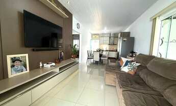 Imagem 6: Casa com piscina - Navegantes/SC