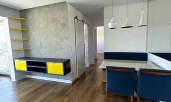 Imagem 6: Apartamento à venda e para alugar em Campinas, Parque Itália, com 2 quartos, com 55 m², Up