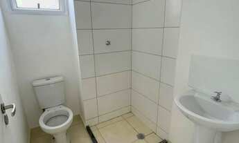 Imagem 4: Apartamento- 2 quartos, 1 banheiro, 43 m²- Residencial Bethel