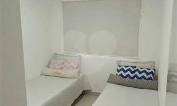 Imagem 5: Apartamento à Venda 72 m² 3 Quartos 300mts da Praia Camboinha/Cabedelo