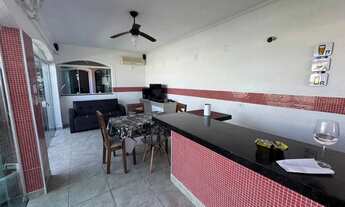 Imagem 3: Alto Padrão para Venda em Praia Grande, Solemar, 4 dormitórios, 3 suítes, 4 banheiros, 5 v