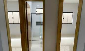 Imagem 6: ? Casa Moderna com Acabamento Premium no Jardim Helvécia ?