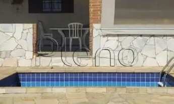 Imagem 2: Casa térrea no Jardim das Oliveiras em Campinas