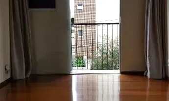 Imagem: Imóvel para aluguel tem 98 metros quadrados