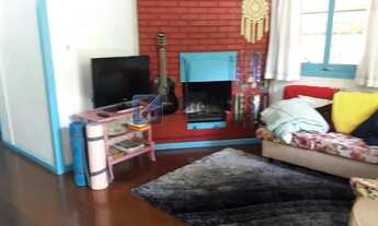 Imagem 4: Chácara Rural em São Bernardo do Campo (Finco) 3 Dormitórios, 6 Vagas, Excelente Oportuni