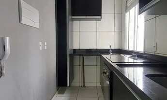 Imagem 2: Apartamento com cozinha planejada no Bairro Lajeado em Cotia - SP