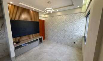 Imagem 4: Apartamento à venda - 1304 sul - 2 quartos - 50 m² - 3 andar (escada