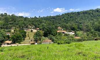 Imagem 5: 1000m² em Mairinque Um recanto no Moreiras te espera pronto para você construir seu sonho