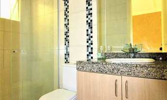 Imagem 6: Casa 2 dormitórios à venda Aberta dos Morros Porto Alegre/RS