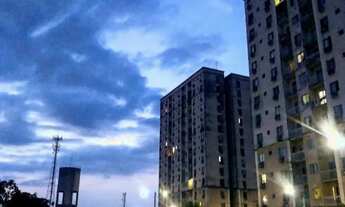 Imagem: Aluga-se Excelente Apartamento no Residencial