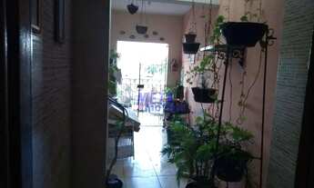 Imagem 2: Apartamento com 3 dormitórios à venda, 144 m² por R$ 450.000,00 - Centro - Campos dos Goyt