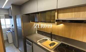 Imagem 4: Aluguel: Apartamento 3 Suítes com Varanda Gourmet Taquaral, Campinas