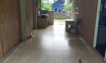 Imagem 5: Casa de Campo Quatro barras/ 500 M