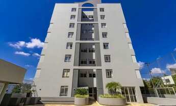 Imagem 5: Apartamento com 3 quartos a venda no Cabral em Curitiba - PR