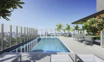 Imagem 2: 140 Wellness Marista - Apartamento 2 quartos, sendo 2 suítes