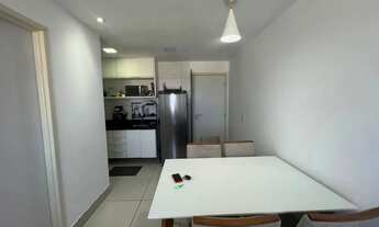 Imagem 7: Apartamento para alugar no bairro Ilha do Leite em Recife/PE