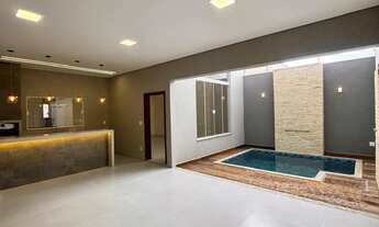 Imagem: Casa Jardim Natal por R$ 890.000,000