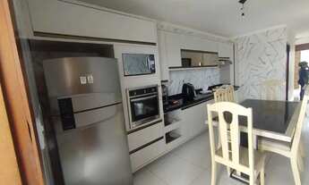 Imagem 7: Casa Duplex à venda, 5 quartos, 1 suíte, 2 vagas, Doutor José Milton Machado - Itabaiana/S