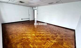 Imagem 6: Conjunto Comercial / Sala para alugar, 328m² - Consolação