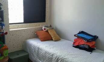 Imagem 5: Apartamento a venda no Vera Arruda - 103 m² / 2 vagas de garagem (3 quartos 1 suite