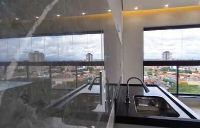 Imagem 4: APARTAMENTO À VENDA - EDIFÍCIO MONTREUX