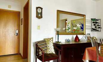 Imagem 5: Apartamento à venda, 3 quartos, 1 suíte, 2 vagas, Campestre - Santo André/SP