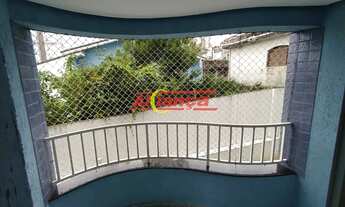 Imagem: APARTAMENTO 64 m², COM 2 QUARTOS E 1 VAGA