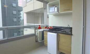 Imagem 4: Flat com ótimo preço no bairro Bela Vista. Confira!