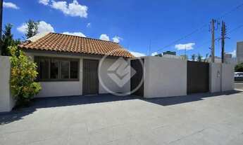 Imagem: Terreno comercial no Centro de Cascavel