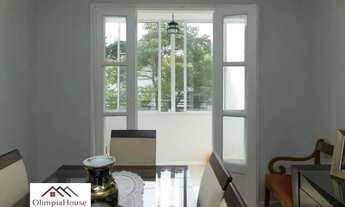 Imagem 4: Venda Apartamento 3 Dormitórios - 126 m² Pinheiros