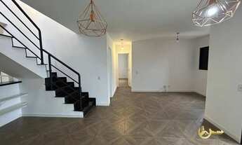 Imagem 5: Apartamento Duplex com 2 dormitórios, 180 m² - venda por R$ 950.000,00 ou aluguel por R$ 5