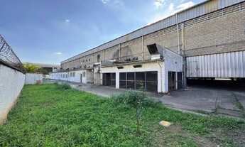 Imagem 6: Imóvel para aluguel com 6200 metros quadrados em Industrial Anhangüera - Osasco - SP