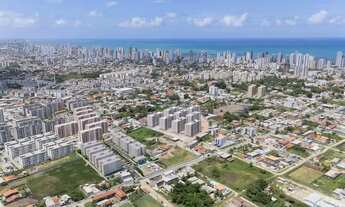 Imagem 6: Apartamento em Candeias