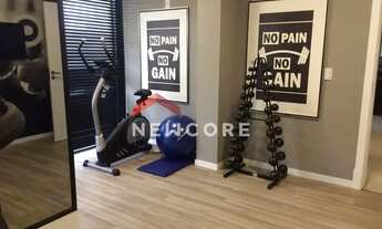 Imagem 6: Apartamento em Rua 234 - Meia Praia - Itapema/SC