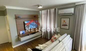 Imagem 3: Apartamento em Rua Delminda Silveira - Agronômica - Florianópolis/SC