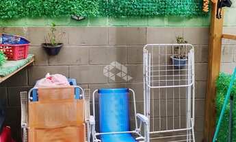 Imagem 7: Casa com 2 quartos/dormitórios no bairro Rio Caveiras, em Biguaçu - SC