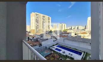 Imagem 7: Apartamento à Venda - Barra Funda, 2 Quartos, 37 m2